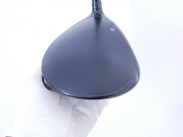 Driver : Taylormade : ไดรเวอร์ Taylormade Stealth HD (ออกปี 2022 Japan Spec.) Loft 10.5 ก้าน Mitsubishi TENSEI TM50 Flex S