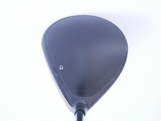 Driver : Taylormade : ไดรเวอร์ Taylormade Stealth HD (ออกปี 2022 Japan Spec.) Loft 10.5 ก้าน Mitsubishi TENSEI TM50 Flex S