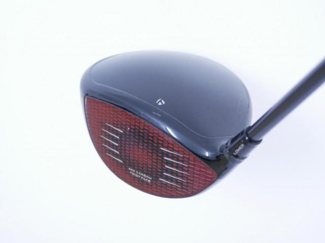 Driver : Taylormade : ไดรเวอร์ Taylormade Stealth HD (ออกปี 2022 Japan Spec.) Loft 10.5 ก้าน Mitsubishi TENSEI TM50 Flex S