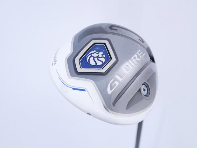 Driver : Taylormade : ไดรเวอร์ Taylormade GLOIRE F (ปี 2016 รุ่นท๊อปสุด Japan Spec) Loft 11 Flex SR