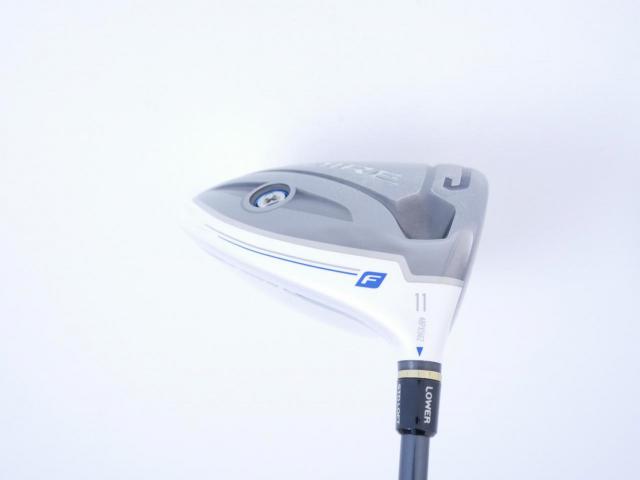 Driver : Taylormade : ไดรเวอร์ Taylormade GLOIRE F (ปี 2016 รุ่นท๊อปสุด Japan Spec) Loft 11 Flex SR