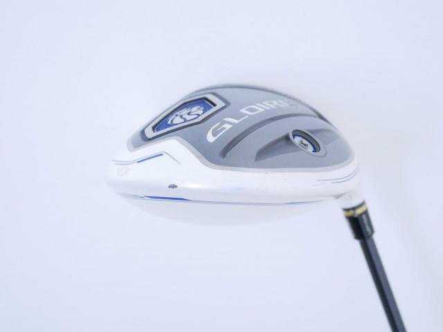 Driver : Taylormade : ไดรเวอร์ Taylormade GLOIRE F (ปี 2016 รุ่นท๊อปสุด Japan Spec) Loft 11 Flex SR