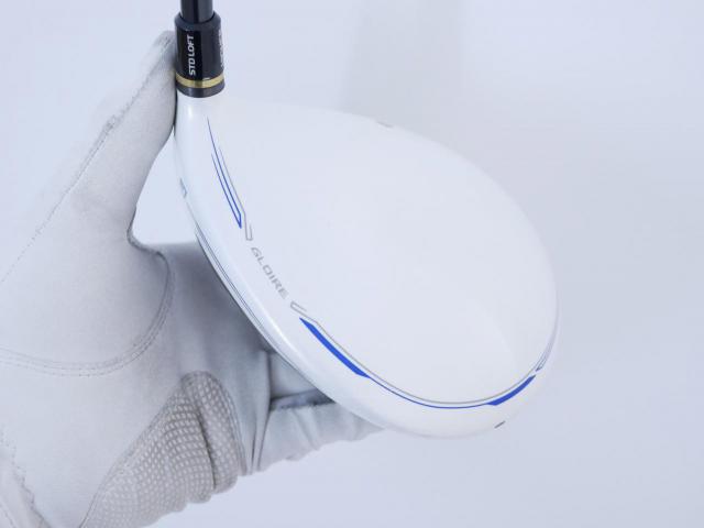 Driver : Taylormade : ไดรเวอร์ Taylormade GLOIRE F (ปี 2016 รุ่นท๊อปสุด Japan Spec) Loft 11 Flex SR