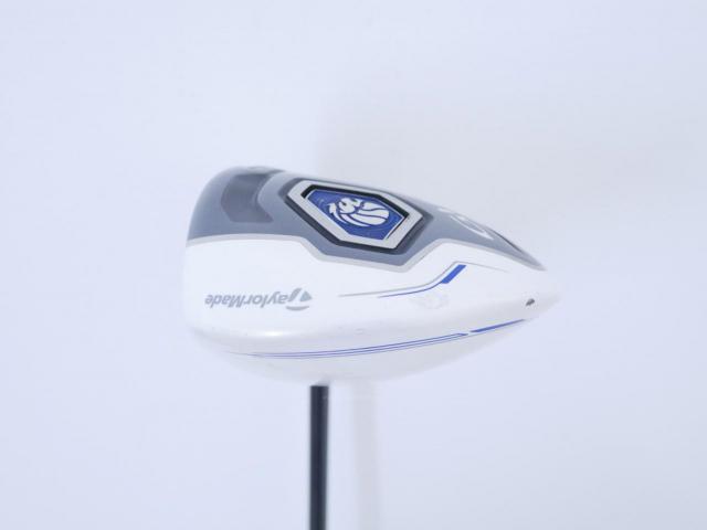 Driver : Taylormade : ไดรเวอร์ Taylormade GLOIRE F (ปี 2016 รุ่นท๊อปสุด Japan Spec) Loft 11 Flex SR