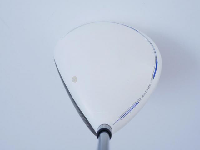 Driver : Taylormade : ไดรเวอร์ Taylormade GLOIRE F (ปี 2016 รุ่นท๊อปสุด Japan Spec) Loft 11 Flex SR