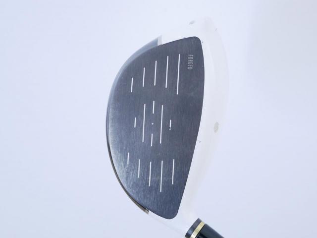 Driver : Taylormade : ไดรเวอร์ Taylormade GLOIRE F (ปี 2016 รุ่นท๊อปสุด Japan Spec) Loft 11 Flex SR