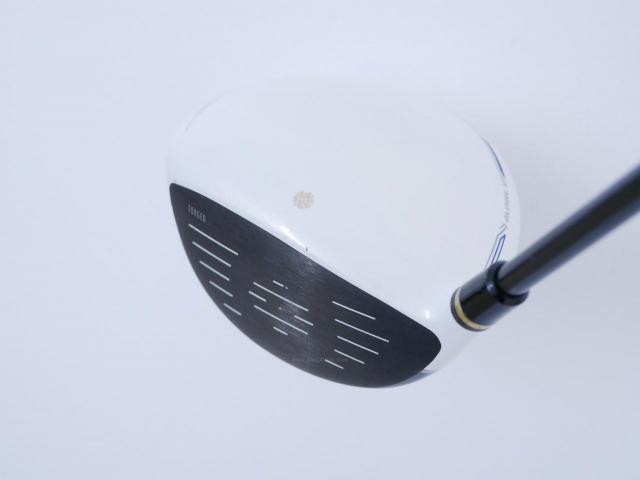 Driver : Taylormade : ไดรเวอร์ Taylormade GLOIRE F (ปี 2016 รุ่นท๊อปสุด Japan Spec) Loft 11 Flex SR