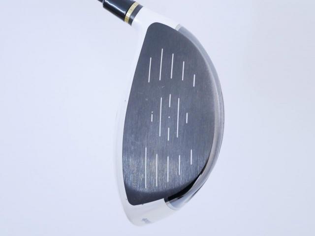 Driver : Taylormade : ไดรเวอร์ Taylormade GLOIRE F (ปี 2016 รุ่นท๊อปสุด Japan Spec) Loft 11 Flex SR