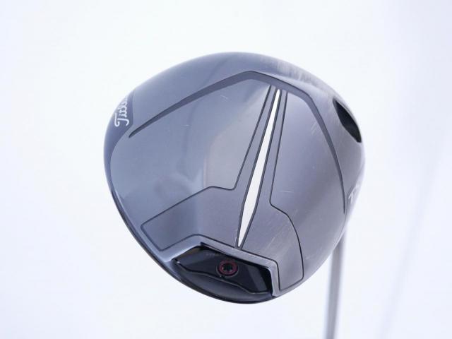 Driver : Titleist : **มีบุบ** ไดรเวอร์ Titleist TSR 2 (ออกปี 2022 Japan Spec.) Loft 10 (ปรับได้) ก้าน Titleist TSP310 Flex S