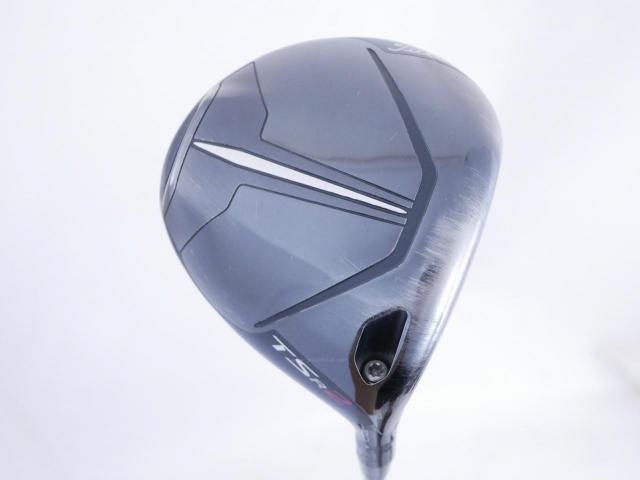Driver : Titleist : **มีบุบ** ไดรเวอร์ Titleist TSR 2 (ออกปี 2022 Japan Spec.) Loft 10 (ปรับได้) ก้าน Titleist TSP310 Flex S