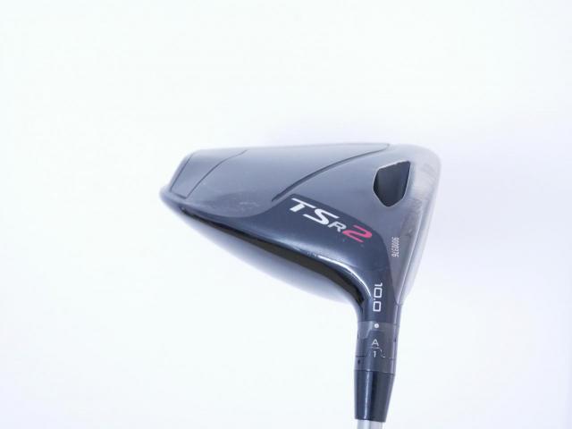 Driver : Titleist : **มีบุบ** ไดรเวอร์ Titleist TSR 2 (ออกปี 2022 Japan Spec.) Loft 10 (ปรับได้) ก้าน Titleist TSP310 Flex S