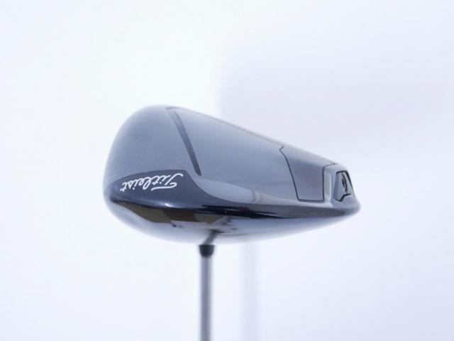Driver : Titleist : **มีบุบ** ไดรเวอร์ Titleist TSR 2 (ออกปี 2022 Japan Spec.) Loft 10 (ปรับได้) ก้าน Titleist TSP310 Flex S