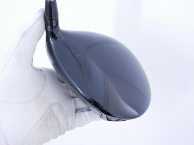 Driver : Titleist : **มีบุบ** ไดรเวอร์ Titleist TSR 2 (ออกปี 2022 Japan Spec.) Loft 10 (ปรับได้) ก้าน Titleist TSP310 Flex S