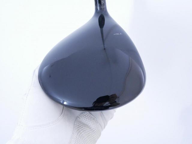 Driver : Titleist : **มีบุบ** ไดรเวอร์ Titleist TSR 2 (ออกปี 2022 Japan Spec.) Loft 10 (ปรับได้) ก้าน Titleist TSP310 Flex S