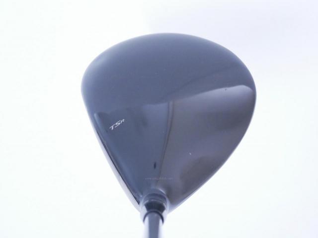 Driver : Titleist : **มีบุบ** ไดรเวอร์ Titleist TSR 2 (ออกปี 2022 Japan Spec.) Loft 10 (ปรับได้) ก้าน Titleist TSP310 Flex S