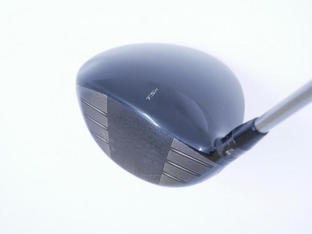 Driver : Titleist : **มีบุบ** ไดรเวอร์ Titleist TSR 2 (ออกปี 2022 Japan Spec.) Loft 10 (ปรับได้) ก้าน Titleist TSP310 Flex S