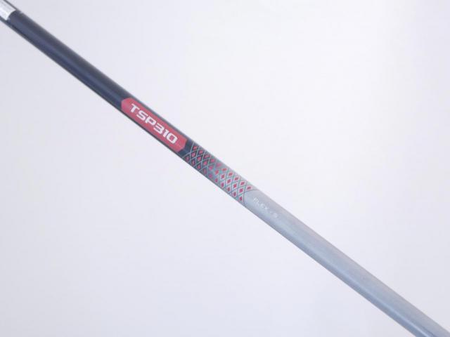 Driver : Titleist : **มีบุบ** ไดรเวอร์ Titleist TSR 2 (ออกปี 2022 Japan Spec.) Loft 10 (ปรับได้) ก้าน Titleist TSP310 Flex S