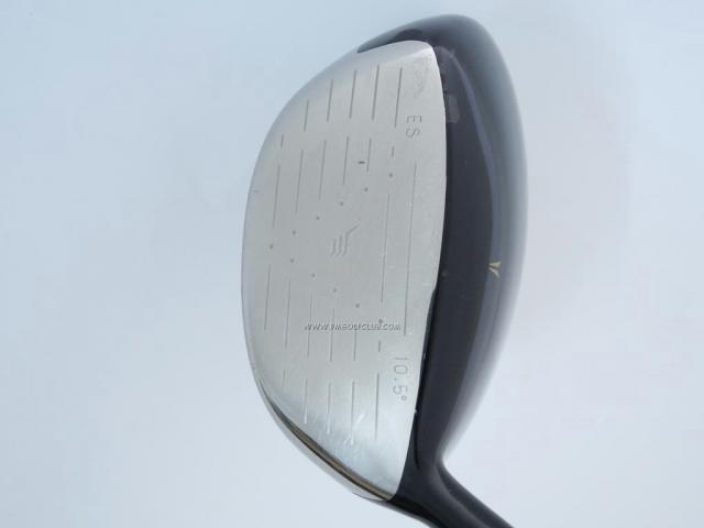 Driver : Other Brand : ENA SuperLight ES (ปี 2016 หน้าเด้งเกินกฏ เบาและอ่อน เหมาะกับซีเนียร์) Loft 10.5 Flex R