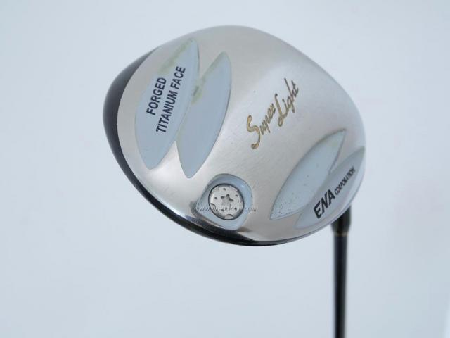 Driver : Other Brand : ENA SuperLight ES (ปี 2016 หน้าเด้งเกินกฏ เบาและอ่อน เหมาะกับซีเนียร์) Loft 10.5 Flex R