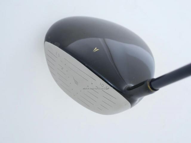 Driver : Other Brand : ENA SuperLight ES (ปี 2016 หน้าเด้งเกินกฏ เบาและอ่อน เหมาะกับซีเนียร์) Loft 10.5 Flex R