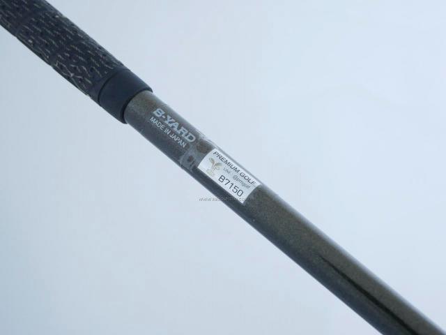 Driver : S-Yard : ไดรเวอร์ S-Yard TX-1 Loft 10 Flex R1