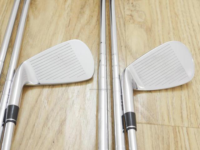 Iron set : Other Brand : ชุดเหล็ก Kamuiworks ASIRI Forged มีเหล็ก 5-Pw (6 ชิ้น) ก้านเหล็ก NS Pro 850 Flex S