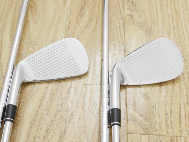 Iron set : Other Brand : ชุดเหล็ก Kamuiworks ASIRI Forged มีเหล็ก 5-Pw (6 ชิ้น) ก้านเหล็ก NS Pro 850 Flex S