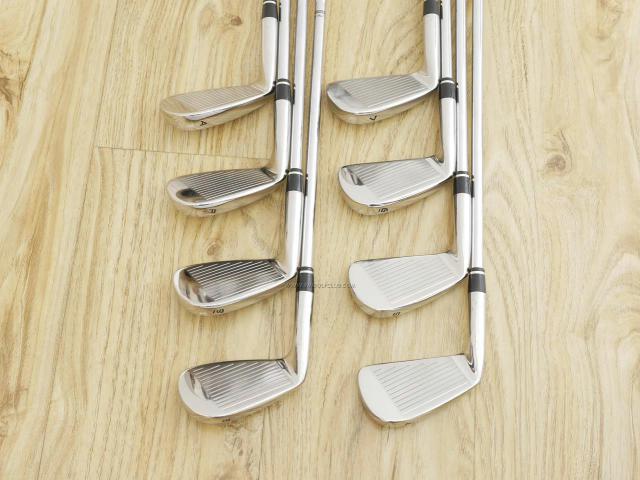 Iron set : Other Brand : ชุดเหล็ก Nike Ignite มีเหล็ก 4-Pw,Aw (8 ชิ้น) ก้านเหล็ก Uniflex (SR)