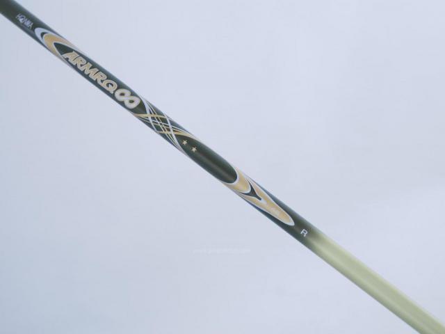 Driver : Honma : Honma Beres S-05 (รุ่นปี 2017) Loft 10.5 ก้าน ARMRQ ∞ (48) Flex R (2 ดาว)