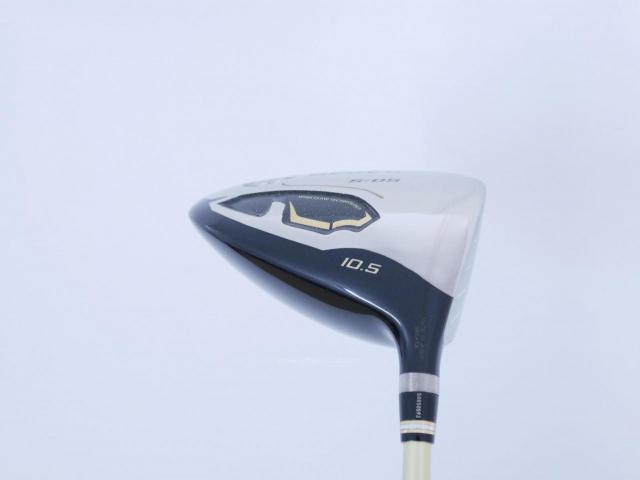 Driver : Honma : Honma Beres S-05 (รุ่นปี 2017) Loft 10.5 ก้าน ARMRQ ∞ (48) Flex R (2 ดาว)