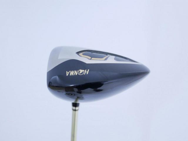 Driver : Honma : Honma Beres S-05 (รุ่นปี 2017) Loft 10.5 ก้าน ARMRQ ∞ (48) Flex R (2 ดาว)
