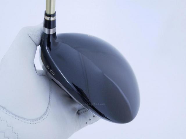 Driver : Honma : Honma Beres S-05 (รุ่นปี 2017) Loft 10.5 ก้าน ARMRQ ∞ (48) Flex R (2 ดาว)