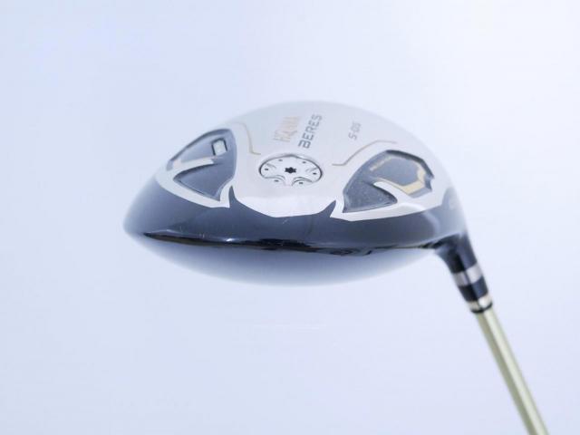 Driver : Honma : Honma Beres S-05 (รุ่นปี 2017) Loft 10.5 ก้าน ARMRQ ∞ (48) Flex R (2 ดาว)
