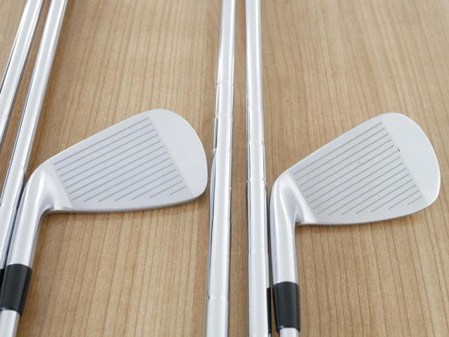 Iron set : Mizuno : ชุดเหล็ก Mizuno Pro 920 Forged (ออกปี 2020 นุ่มมาก ตีง่าย) มีเหล็ก 5-Pw (6 ชิ้น) ก้านเหล็ก Dynamic Gold 105 S200