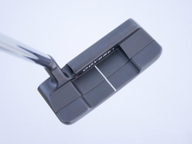 Putter : All : พัตเตอร์ Odyssey O-Works Black 1W S ยาว 34 นิ้ว