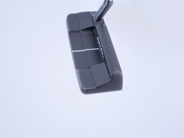 Putter : All : พัตเตอร์ Odyssey O-Works Black 1W S ยาว 34 นิ้ว