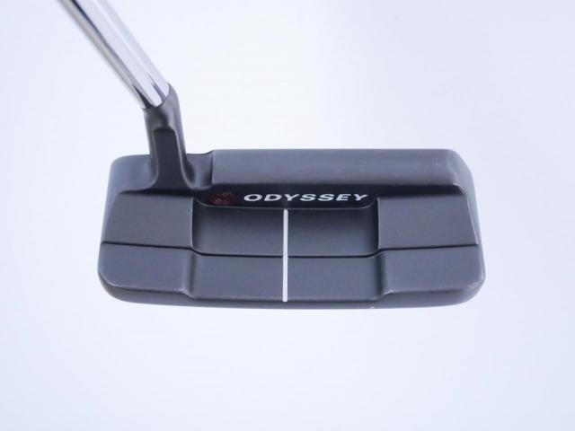 Putter : All : พัตเตอร์ Odyssey O-Works Black 1W S ยาว 34 นิ้ว
