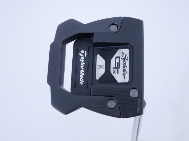 Putter : All : พัตเตอร์ Taylormade Spider GTX (ออกปี 2023) ยาว 34 นิ้ว