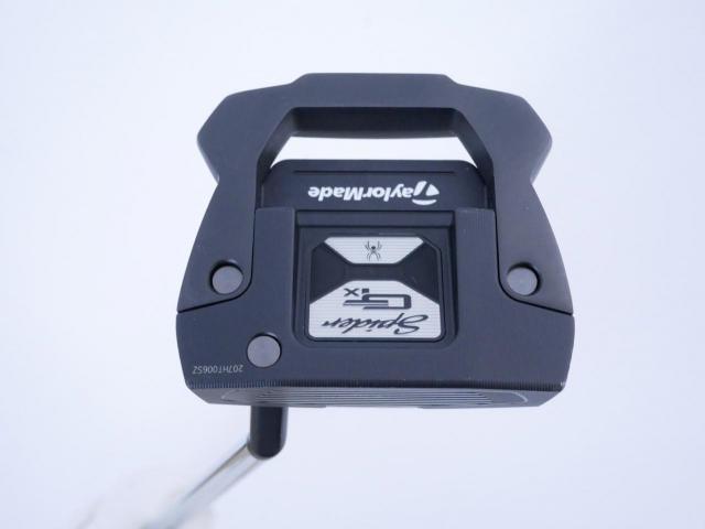 Putter : All : พัตเตอร์ Taylormade Spider GTX (ออกปี 2023) ยาว 34 นิ้ว