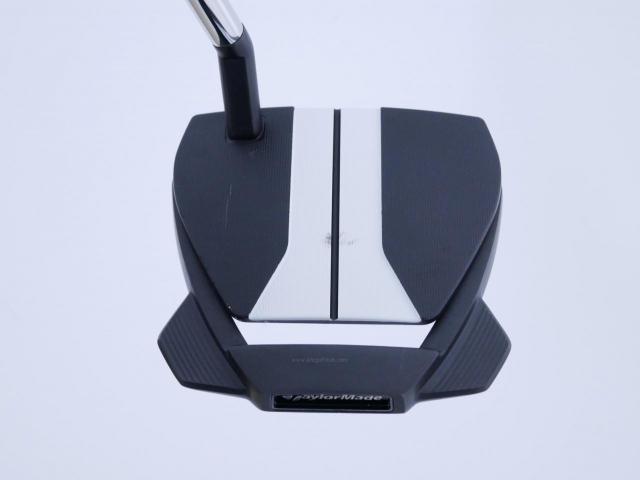 Putter : All : พัตเตอร์ Taylormade Spider GTX (ออกปี 2023) ยาว 34 นิ้ว