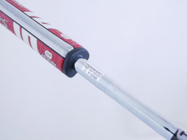 Putter : All : พัตเตอร์ Taylormade Spider GTX (ออกปี 2023) ยาว 34 นิ้ว