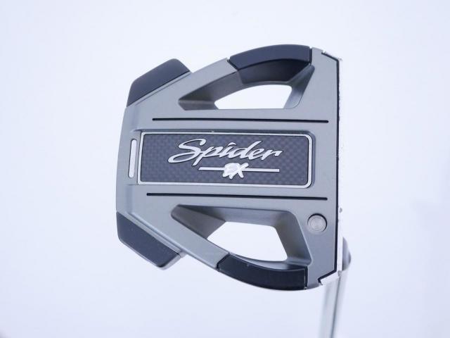 Putter : All : พัตเตอร์ Taylormade Spider EX (ปี 2021) ยาว 33 นิ้ว