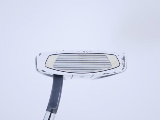 Putter : All : พัตเตอร์ Taylormade Spider EX (ปี 2021) ยาว 33 นิ้ว