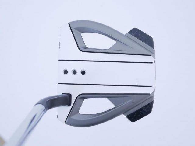 Putter : All : พัตเตอร์ Taylormade Spider EX (ปี 2021) ยาว 33 นิ้ว