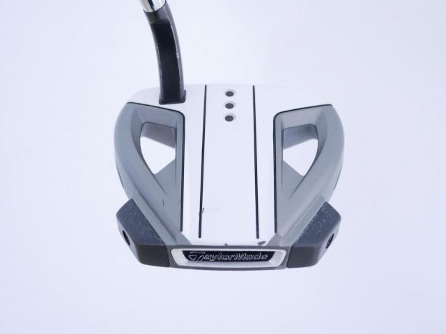 Putter : All : พัตเตอร์ Taylormade Spider EX (ปี 2021) ยาว 33 นิ้ว
