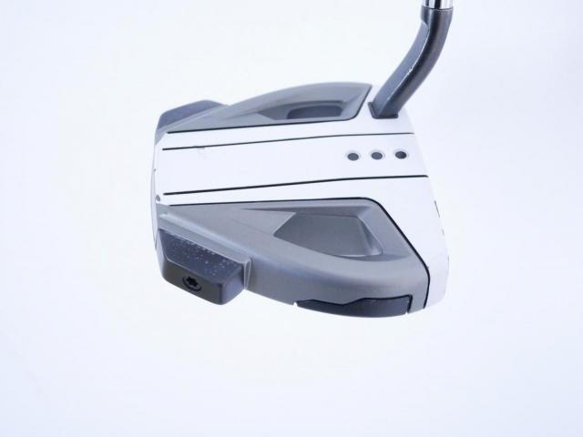 Putter : All : พัตเตอร์ Taylormade Spider EX (ปี 2021) ยาว 33 นิ้ว