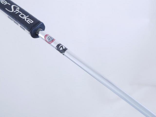 Putter : All : พัตเตอร์ Taylormade Spider EX (ปี 2021) ยาว 33 นิ้ว