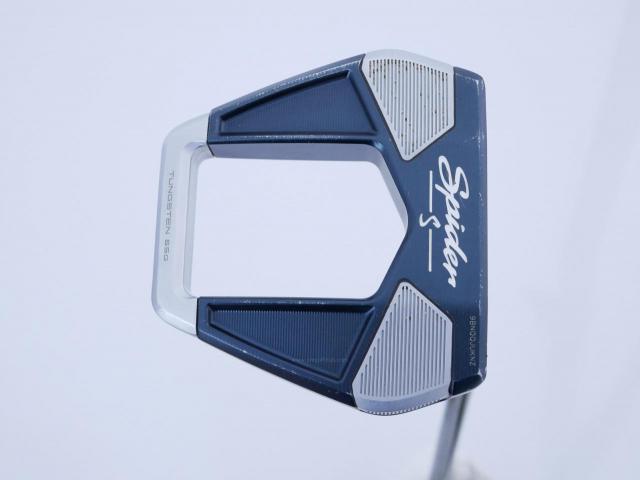 Putter : All : พัตเตอร์ Taylormade Spider S (ปี 2021) ยาว 34 นิ้ว