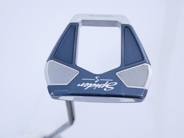 Putter : All : พัตเตอร์ Taylormade Spider S (ปี 2021) ยาว 34 นิ้ว