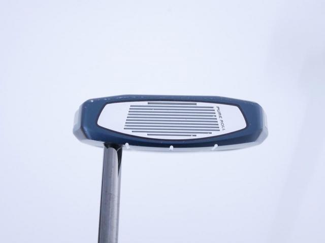 Putter : All : พัตเตอร์ Taylormade Spider S (ปี 2021) ยาว 34 นิ้ว